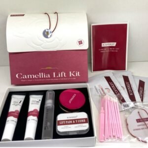 Camelia lift kit
