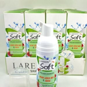shampoing cil et soucils