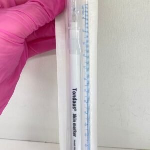 stylo trassage microblading