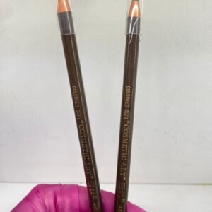crayon trassage microblading