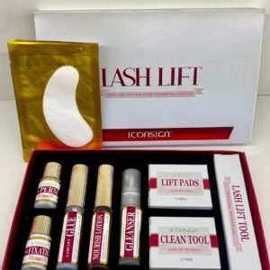 Lash lift