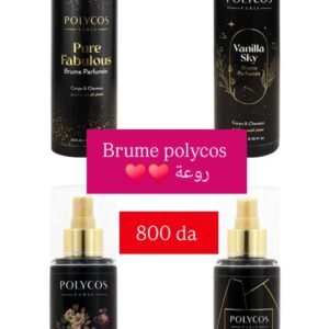 Brume polycos