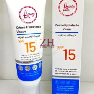 cream hydratante visage fulla beauty