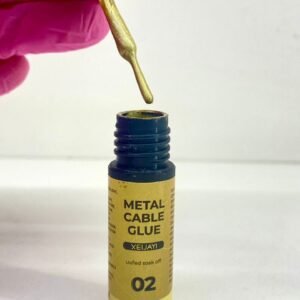 Liner gel
