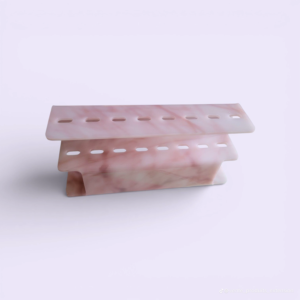 Porte pince a extension de cils