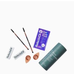 Kit brow lamination 8 pièces 1 kit pour 15 applications !
