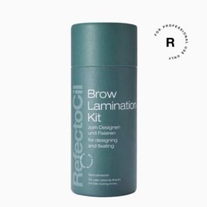 Kit brow lamination 8 pièces 1 kit pour 15 applications !