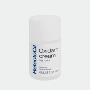 Oxydant crème 3% 100ml Facilement mélangeable