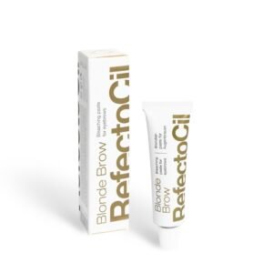 Teinture refectocil blonde brow 15 ml