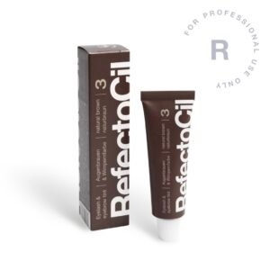 Teinture cils et sourcils 15ml refectocil
