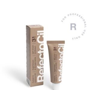 MAXI-KIT 3 teinture + oxydant REFECTOCIL