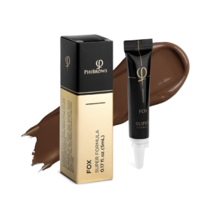 PhiBrows Fox SUPER Pigment 5ml