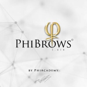 PhiBrows Range
