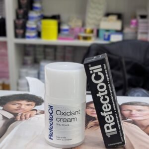 kit refectocil teinture + oxydant