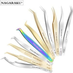 Pinces Nagaraku PREMIUM