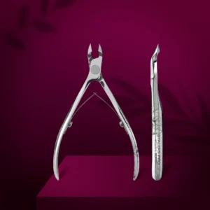 Coupe cuticules professionnelles EXCLUSIVE 20 (magnolia)