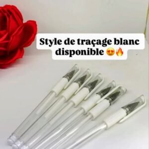 Stylo trassage