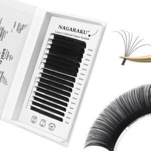 🌸Luxury lashes Nagaraku 🌸