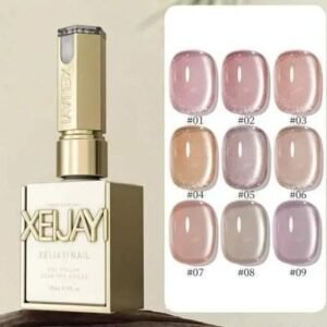 Vernis CAT EYES XEIJAYI