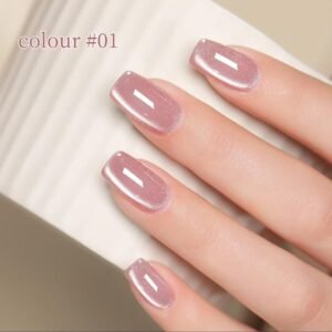 Vernis CAT EYES XEIJAYI