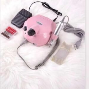 ponceuse nail drill