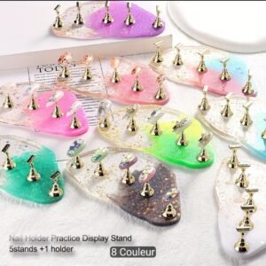 support été multicouleuur