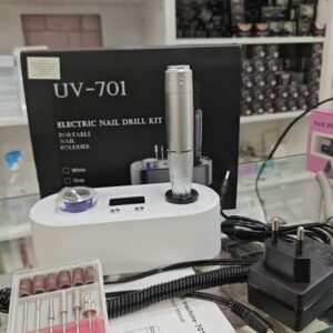 la ponceuse professionnelle UV-701