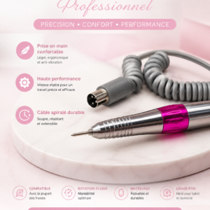 Bras ponceuse original