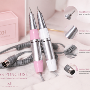 Bras ponceuse original