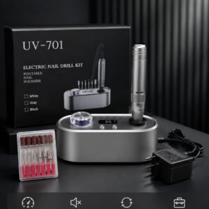 la ponceuse professionnelle UV-701